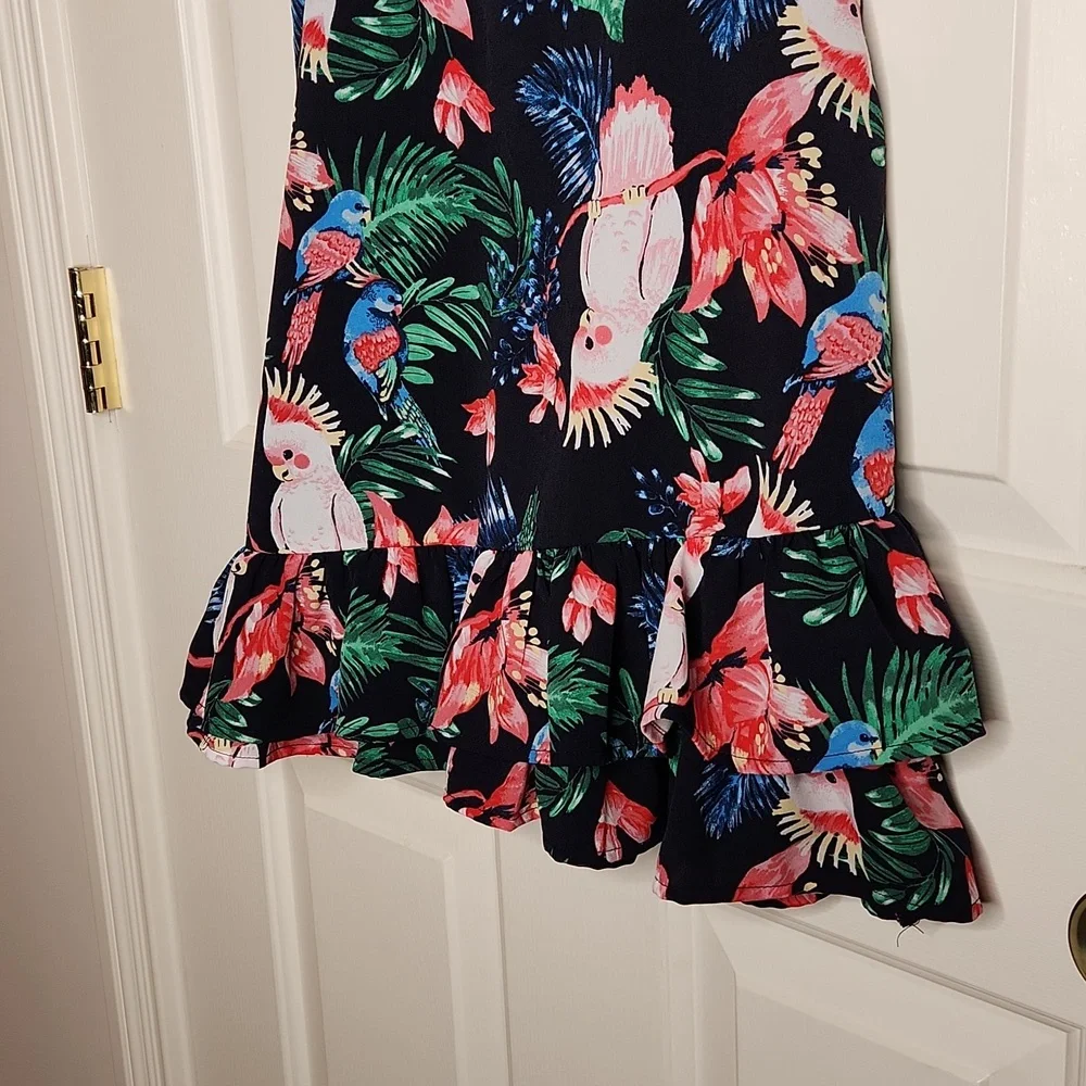 H&M girls sleeveless